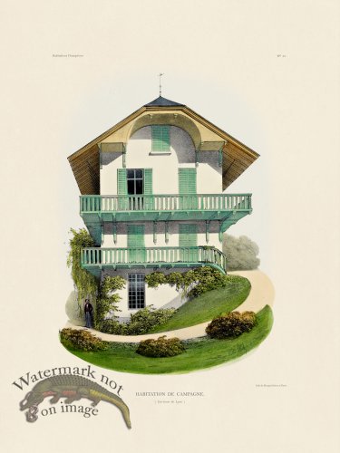 (image for) Petit Dwellings 087