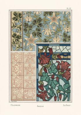 (image for) Le Plante 12