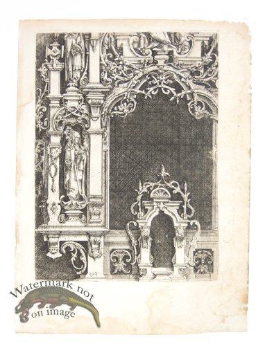 (image for) Moulding Ornamentation