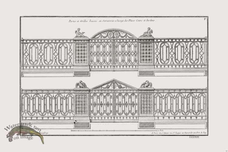 (image for) Elementary Architecture 097