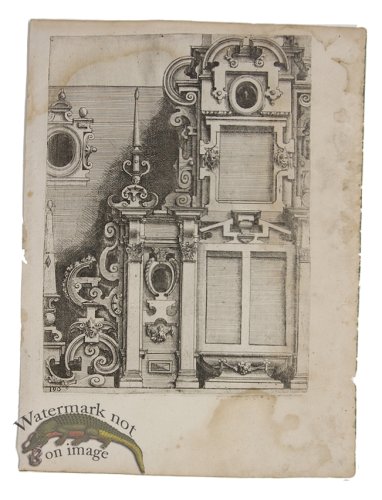 (image for) Moulding Ornamentation