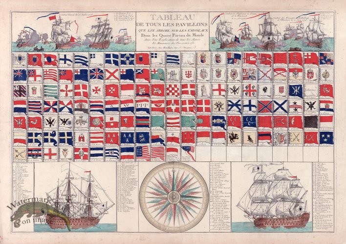 (image for) Flags For Ships