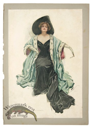 (image for) A Garden of Girls 13