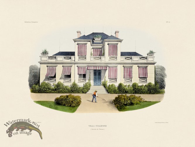 (image for) Petit Dwellings 067