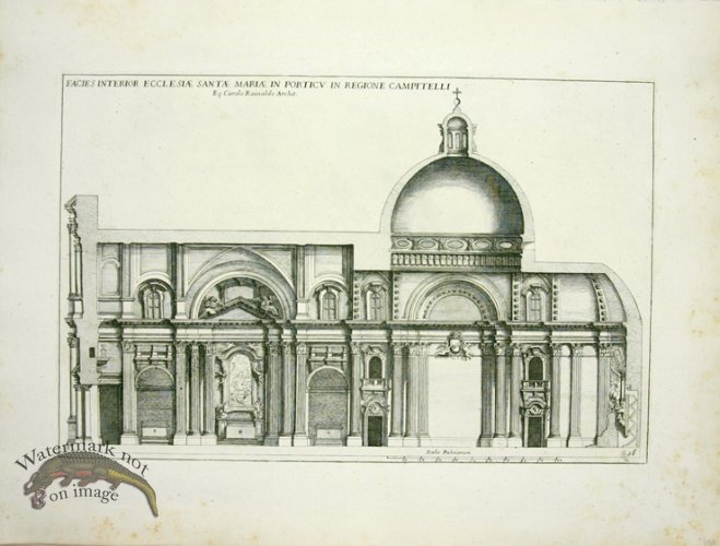 (image for) Rossi Building 12