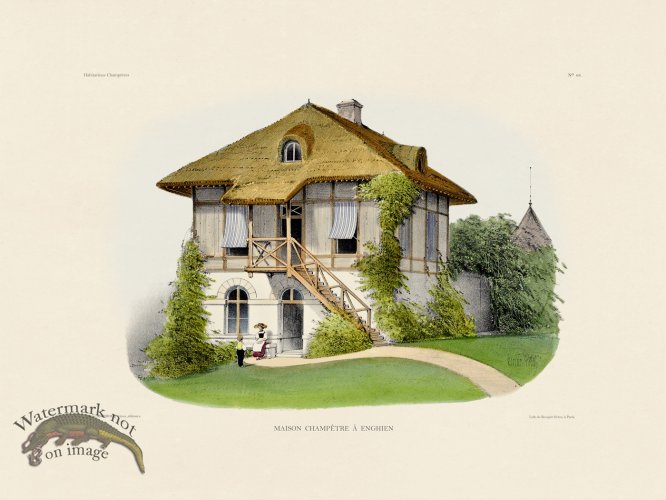 (image for) Petit Dwellings 068