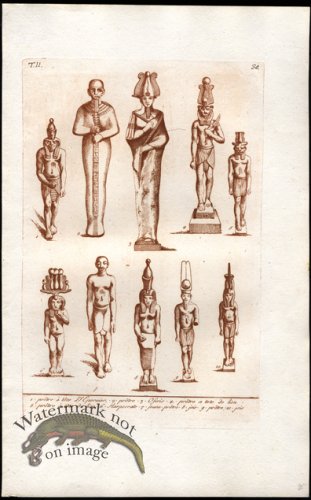 (image for) Statue 16