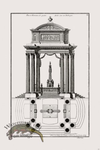 (image for) Elementary Architecture 206