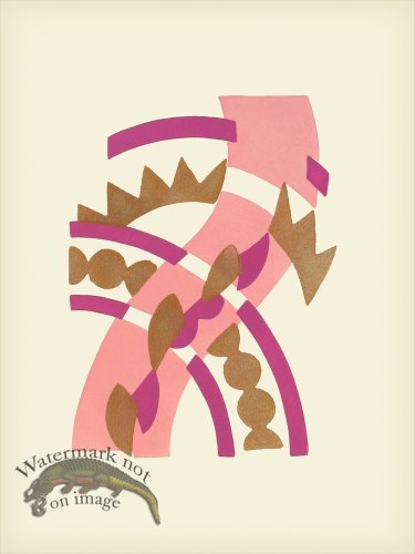 (image for) Gladky Fleurs 22