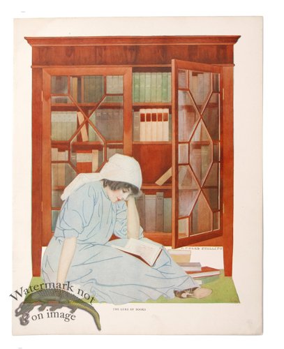 (image for) Fade-A-Way Girls 19