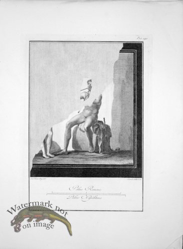 (image for) Ercolano Arch 09