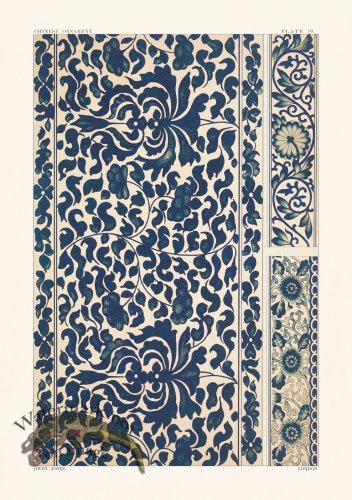 (image for) Chinese Ornament 019