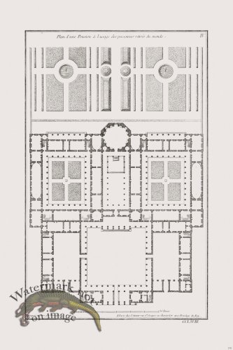 (image for) Elementary Architecture 276