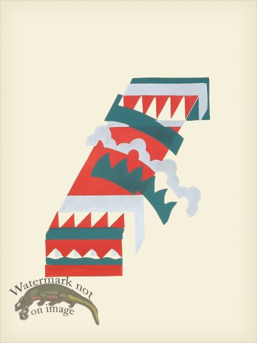 (image for) Gladky Fleurs 12