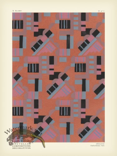 (image for) Compositions by Gladky 05