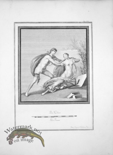 (image for) Ercolano Arch 07