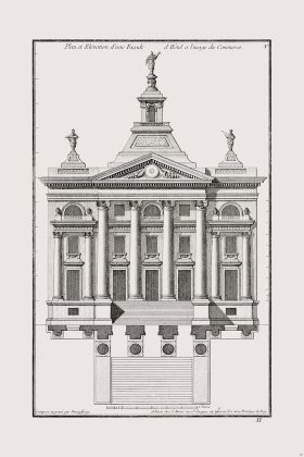 Elementary Architecture 019