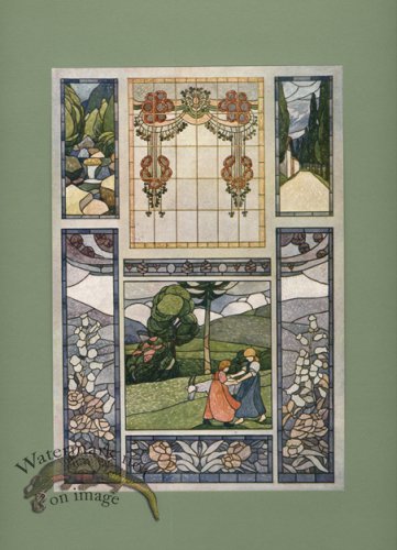 (image for) G Pattern 26