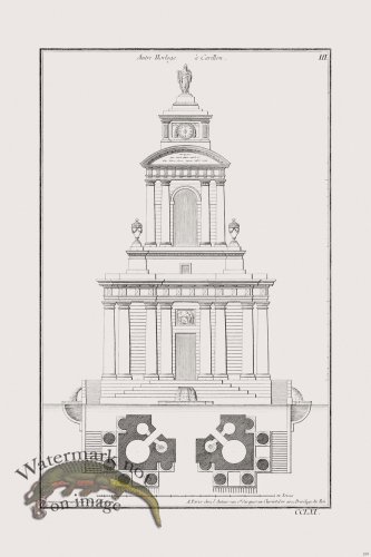 (image for) Elementary Architecture 269