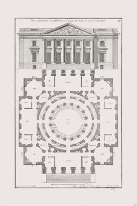 Elementary Architecture 158
