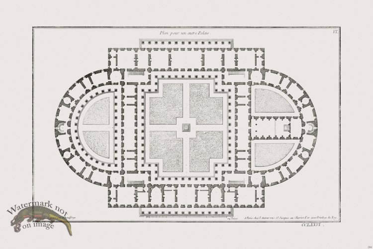 (image for) Elementary Architecture 284