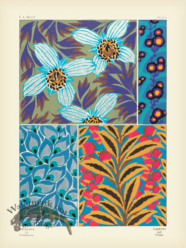 (image for) Seguy Bouquets 03