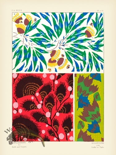 (image for) Seguy Suggestions 08