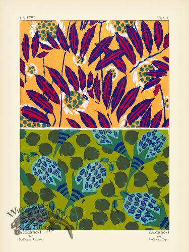 (image for) Seguy Suggestions 09