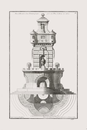 Elementary Architecture 072