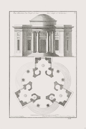 Elementary Architecture 050