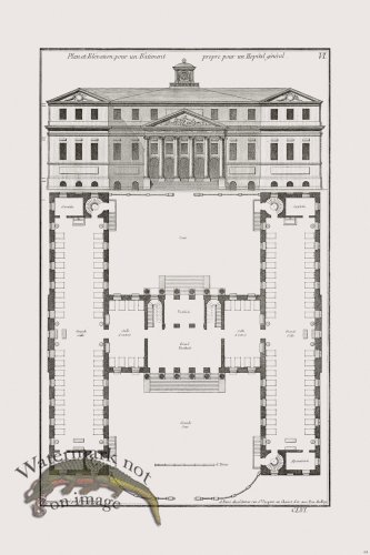 (image for) Elementary Architecture 164