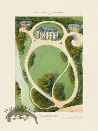 (image for) La Jardine Paris 01