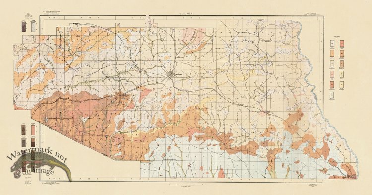 (image for) Lee County AL