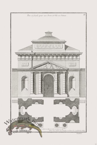 (image for) Elementary Architecture 179