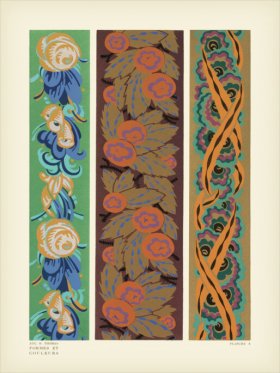 Formes Et Couleurs 06