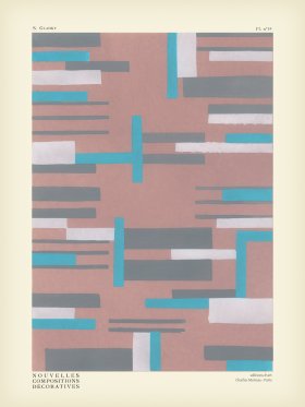 Compositions by Gladky 34