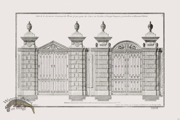 (image for) Elementary Architecture 105