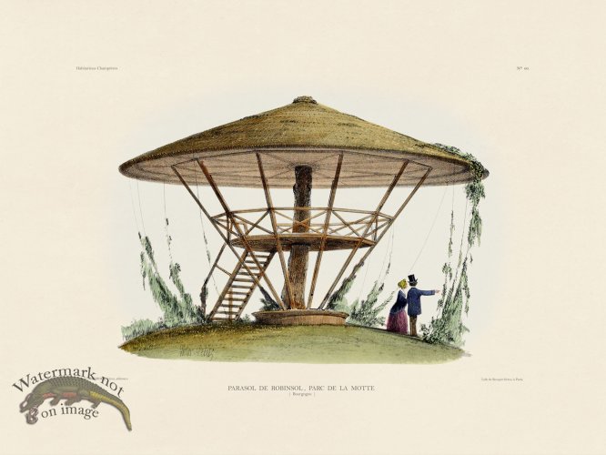 (image for) Petit Dwellings 060