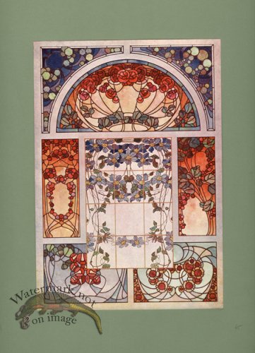 (image for) G Pattern 19