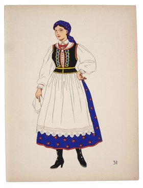 National Costume 31