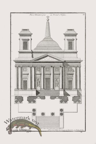 (image for) Elementary Architecture 003
