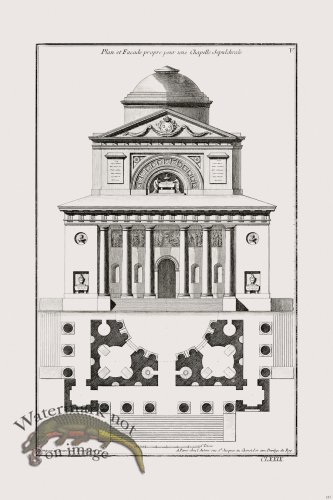 (image for) Elementary Architecture 187