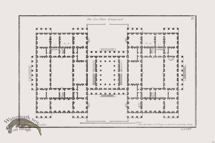 (image for) Elementary Architecture 282