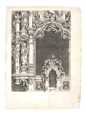 Moulding Ornamentation