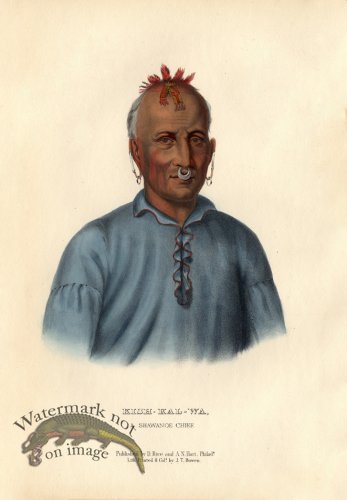 (image for) Kish-Kal-Wa