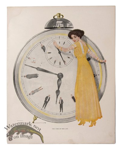 (image for) Fade-A-Way Girls 10