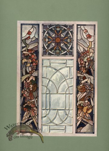 (image for) G Pattern 25