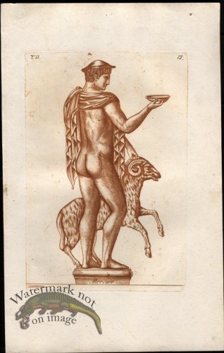 (image for) Statue 19