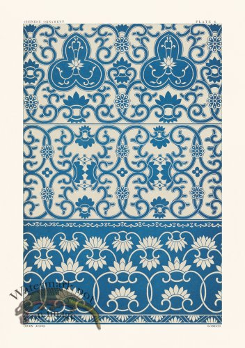 (image for) Chinese Ornament 006
