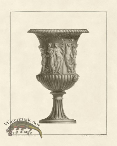 (image for) French Urn 01